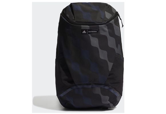 adidas Marimekko Rucksack Rucksack mit 20L für 23,82€ (statt 44€)   Prime