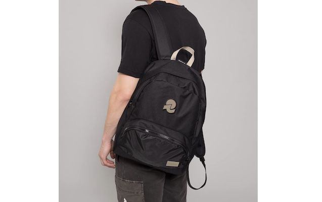 INVICTA ORIK LEGACY   23L Rucksack für 31,20€ (statt 42€)   Prime