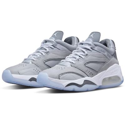 Nike Jordan Point Lane Sneaker in Grau/Weiß für 69,99€ (statt 116€)
