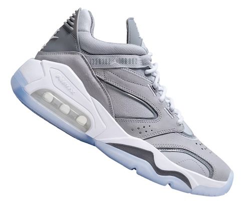 Nike Jordan Point Lane Sneaker in Grau/Weiß für 59,99€ (statt 84€)