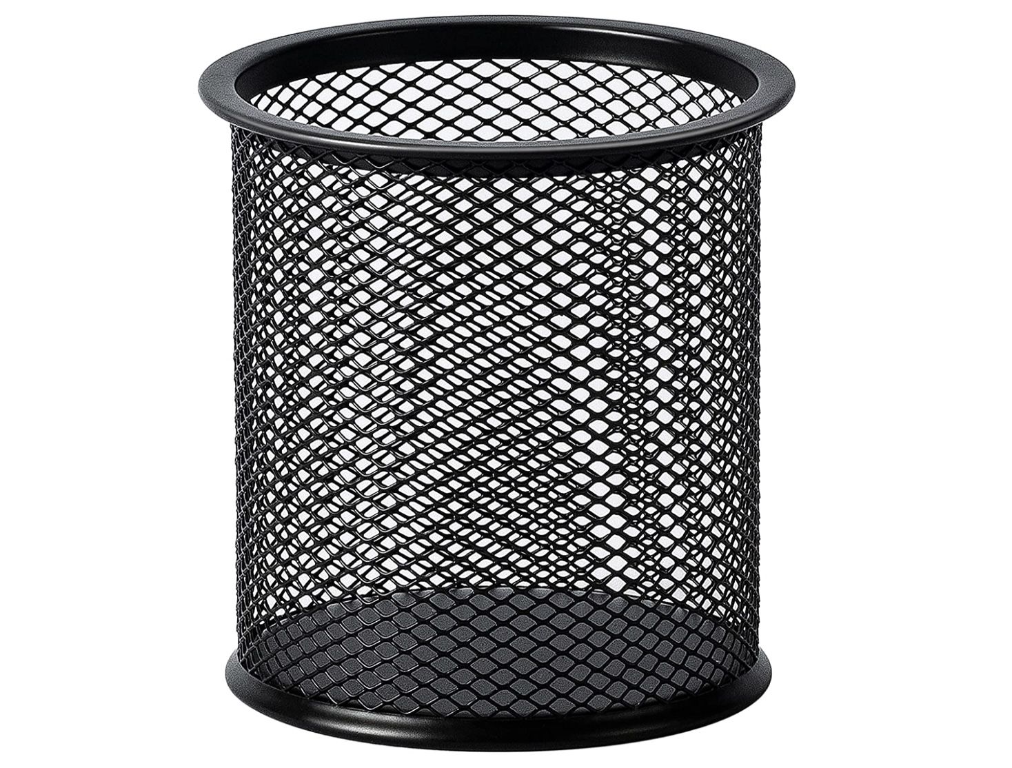 Amazon Basics Wire Mesh Stifthalter für 2,39€   Prime