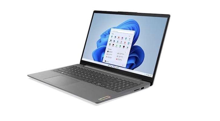 Lenovo IdeaPad 3 15ABA7 Notebook mit 16GB/512GB für 499€ (statt 649€)