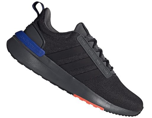 adidas Sneaker Racer TR21 in Schwarz/Blau für 44,99€ (statt 56€)