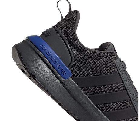 adidas Sneaker Racer TR21 in Schwarz/Blau für 44,99€ (statt 56€)
