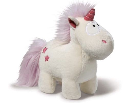 NICI 48052   13cm Einhorn Unicorn Theodor für 8,96€ (statt 14€)   Prime