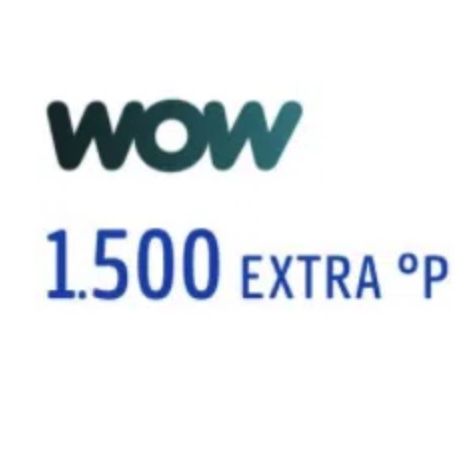 Payback: 1.100 oder 1.600 Extra Punkte auf WOW Monatsabo