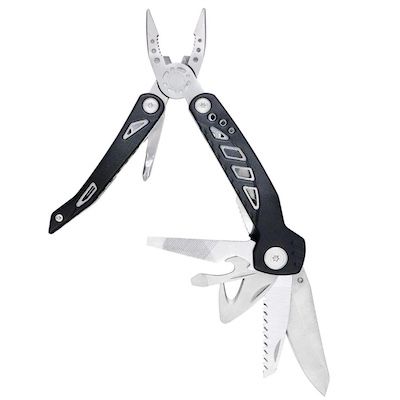 Amazon Basics 11-in-1-Multifunktionswerkzeug für 8,65€ (statt 12€)