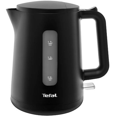 Tefal KO2008 Wasserkocher Principio Select mit 1,7L für 28,99€ (statt 40€)