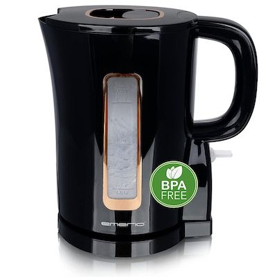 Emerio WK-125130 1,7L Wasserkocher für 12,99€ (statt 17€)