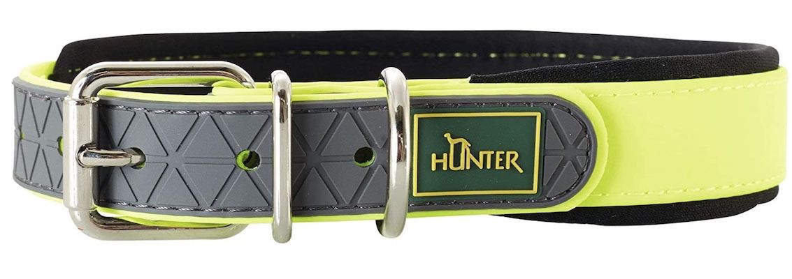 HUNTER Halsband Convenience Comfort in 55 M L für 14,57€ (statt 21€)