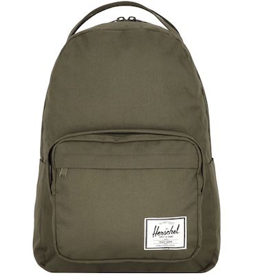 Herschel Classics Miller Rucksack mit 32L für 21,99€ (statt 47€)