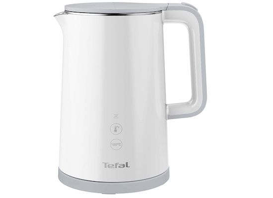 Tefal KO6931 Sense Wasserkocher mit 1,5L für 44,99€ (statt 50€)