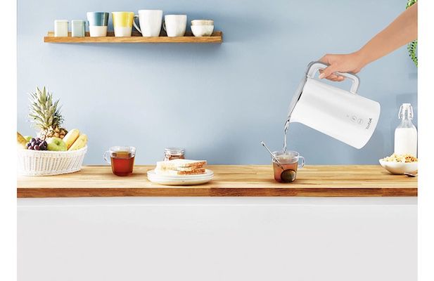 Tefal KO6931 Sense Wasserkocher mit 1,5L für 37,50€ (statt 43€)