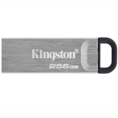 256 GB Kingston DataTraveler Kyson USB-Stick für 19,90€ (statt 23€)