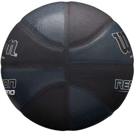 Wilson Basketball Reaction PRO, Gr. 7 für 22€ (sattt 39€)