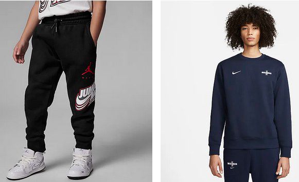 🔥 Nike Black Friday mit 25% Rabatt für Member   z.B. Air Max Plus für 142€ (statt 190€)
