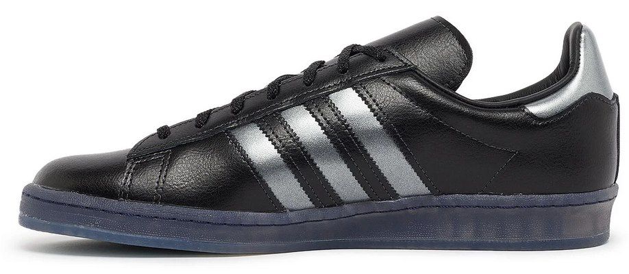 adidas Originals Campus 80s Sneaker für 53,55€ (statt 75€)