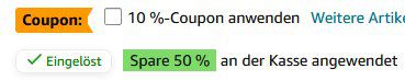 60% Rabatt auf Andanda Gartenhandschuhe   z.B. 3 Paar 5,99€ (statt 15€)