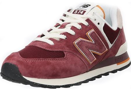 New Balance U574MO2 Sneaker für 71,91€ (statt 98€)