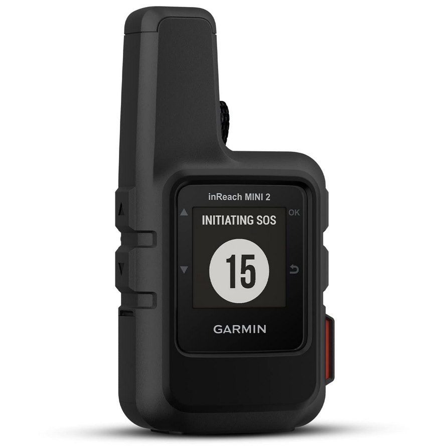 Garmin INREACH Mini 2 Satelliten Outdoor Navigationsgerät für 289€ (statt 350€)