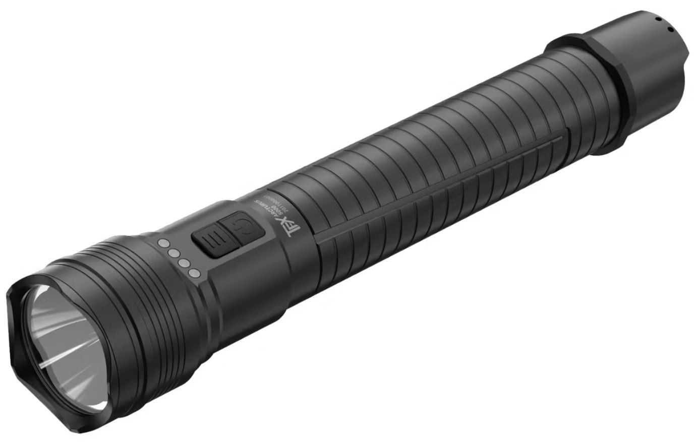 TFX by Ledlenser Arcturus 5000 Taschenlampe für 69,99€ (statt 100€)