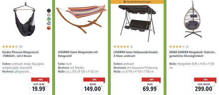 Lidl: bis  50% auf Garten  und Outdoorangebote   z.B. Best Camp Kuppelzelt 129€ (statt 160€)