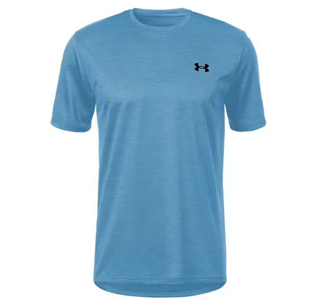 Under Armour UA Vent Herren Trainings Shirt für 16,98€ (statt 29€) S L