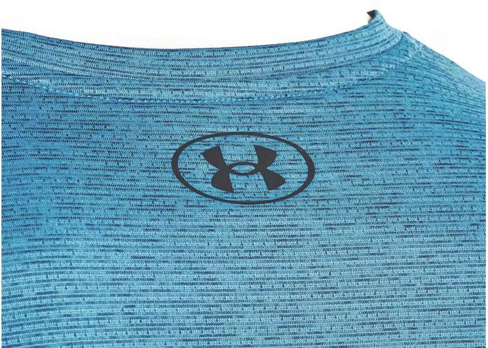 Under Armour UA Vent Herren Trainings Shirt für 16,98€ (statt 29€) S L