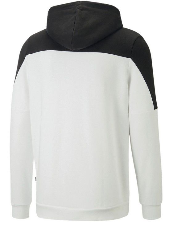 PUMA Around The Block Herren Hoody für 24,95€ (statt 56€)