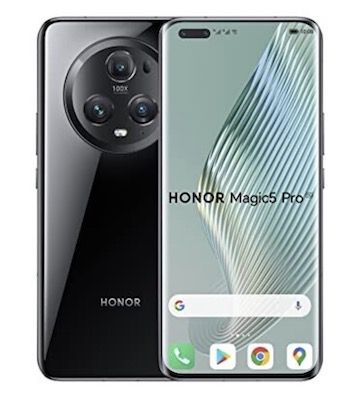 Honor Magic 5 Pro mit 512GB für 339€ + o2 Allnet 13GB LTE für 19,99€ mtl.