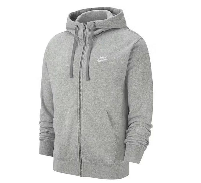 Nike Club Fleece Herren Hoodie für 30,48€ (statt 39€)