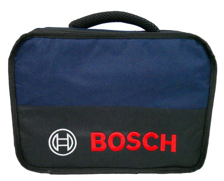 Bosch Softbag für GSR 10,8 & baugleiche Akkuschrauber für 14,99€ (statt 19€)