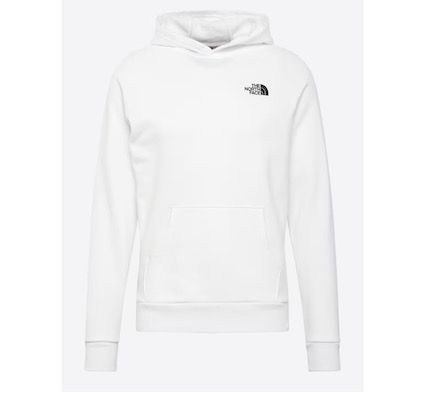 The North Face Mens Raglan Redbox Hoodie für 39,95€ (statt 65€)