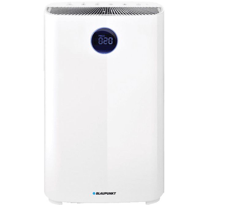 Blaupunkt Medico Luftreiniger (35 Watt Raumgröße: 48m²) für 79,99€ (statt 136€)