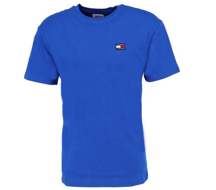 Tommy Jeans TJM CLSC Herren Logo T-Shirt für 26,32€ (statt 40€)