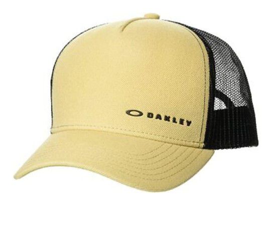 Oakley Chalten Herren Basecap für 19,99€ (statt 29€)