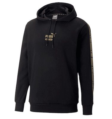 Puma Hoodie King für 20,99€ (statt 42€)   S, M, L