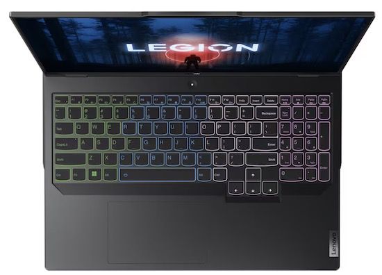 Lenovo Legion 5 Pro   16 Gaming Notebook mit RTX 3070 Ti  für 1.405,99€ (statt 1.785€)