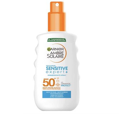 Garnier Sonnenschutz-Spray mit LSF 50+ ab 7,96€ (statt 10€)