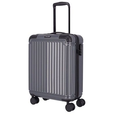 🔥 10 Ausg. Cosmopolitan für 37,75€ + GRATIS Travelite Trolley (Wert 70€)