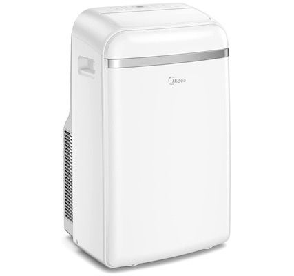 Midea MPD 12CRN7 Mobiles Klimagerät mit 12.000 BTU für 311,99€ (statt 429€)