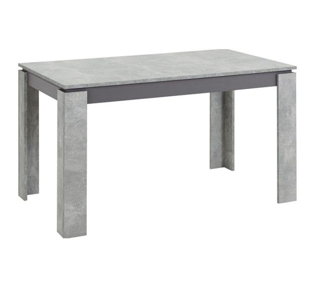HELA Katrin Esstisch 140cm x 80cm ab 29,89€ (statt 70€)