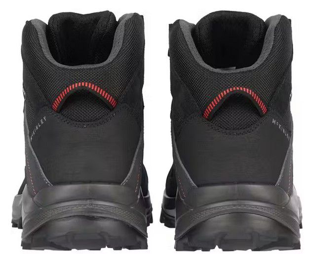 McKINLEY Discover II Mid Herren Wanderschuh für 34,73€ (statt 60€)