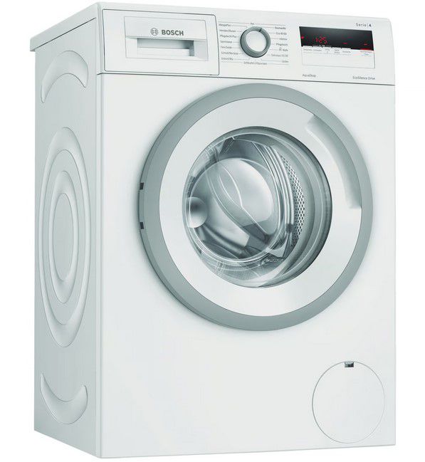 Bosch WAN281KA2 Waschmaschine 7kg 1.400 U/min für 374€ (statt 760€)