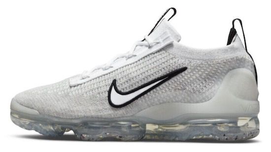 Nike Air VaporMax 2021 FK Sneaker für 115,47€ (statt 175€)