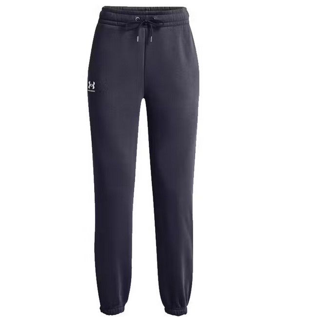 Under Armour Essential Fleece Damen Trainingshose für 24,98€ (statt 35€)