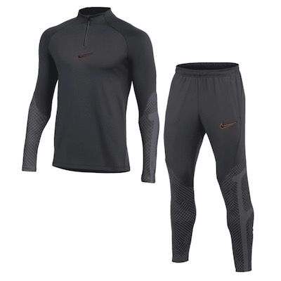 Nike Dri FIT Trainingsanzug Strike 22 für 43,98€ (statt 63€)