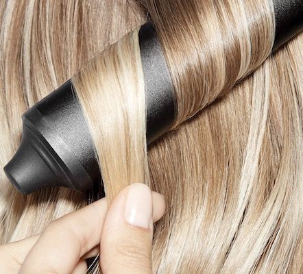 ghd Curve Creative Curl Wand Lockenstab ohne Klammer für 110,60€ (statt 143€)