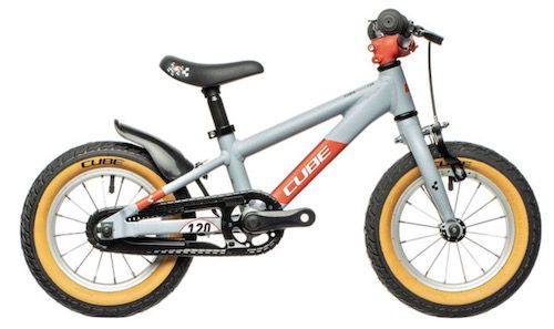 15% Rabatt auf Kinder Fahrräder bei engelhorn   z.B. Cube Acid 260 für 467€ (statt 509€)