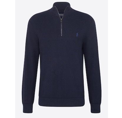 Polo Ralph Lauren Long Sleeve Strickpullover für 119,40€ (statt 169€)
